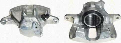 Triscan 8170 341009 - Brake Caliper www.autospares.lv