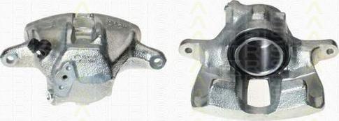 Triscan 8170 341008 - Brake Caliper www.autospares.lv