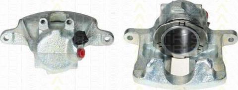 Triscan 8170 341016 - Brake Caliper www.autospares.lv