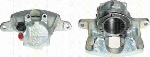 Triscan 8170 341017 - Brake Caliper www.autospares.lv