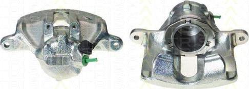 Triscan 8170 341080 - Brake Caliper www.autospares.lv