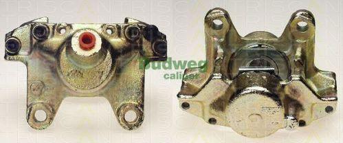 Triscan 8170 341078 - Bremžu suports www.autospares.lv