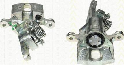 Triscan 8170 341176 - Тормозной суппорт www.autospares.lv