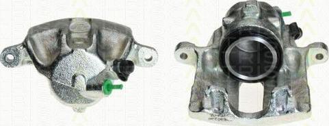 Triscan 8170 341845 - Brake Caliper www.autospares.lv