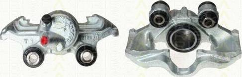 Triscan 8170 341842 - Bremžu suports www.autospares.lv