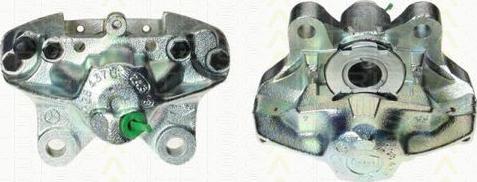 Triscan 8170 341803 - Bremžu suports www.autospares.lv