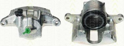 Triscan 8170 341880 - Brake Caliper www.autospares.lv