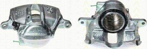 Triscan 8170 341343 - Bremžu suports www.autospares.lv