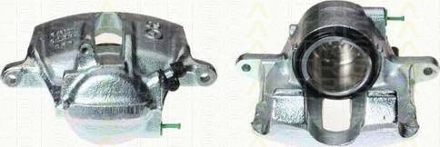 Triscan 8170 341342 - Bremžu suports www.autospares.lv