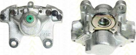 Triscan 8170 341268 - Bremžu suports www.autospares.lv