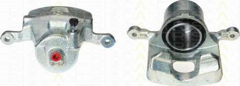 Triscan 8170 341229 - Bremžu suports www.autospares.lv