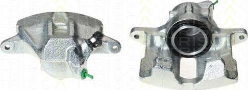 Triscan 8170 341794 - Brake Caliper www.autospares.lv