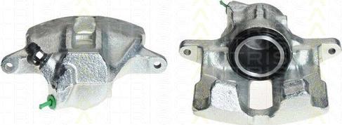 Triscan 8170 341795 - Brake Caliper www.autospares.lv