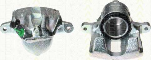 Triscan 8170 341790 - Brake Caliper www.autospares.lv