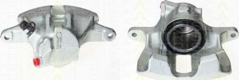 Triscan 8170 341793 - Brake Caliper www.autospares.lv