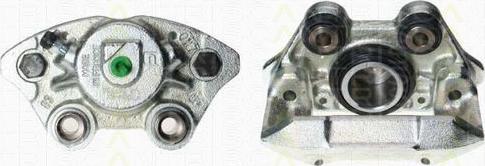 Triscan 8170 341750 - Тормозной суппорт www.autospares.lv