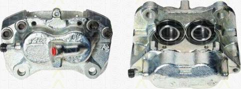 Triscan 8170 341713 - Brake Caliper www.autospares.lv