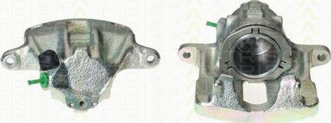 Triscan 8170 341780 - Brake Caliper www.autospares.lv