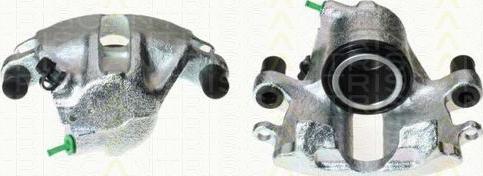 Triscan 8170 341734 - Brake Caliper www.autospares.lv