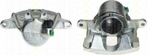 Triscan 8170 34854 - Brake Caliper www.autospares.lv