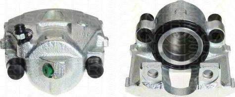 Triscan 8170 34887 - Bremžu suports www.autospares.lv