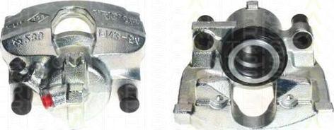 Triscan 8170 343942 - Brake Caliper www.autospares.lv