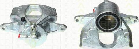 Triscan 8170 343988 - Bremžu suports www.autospares.lv