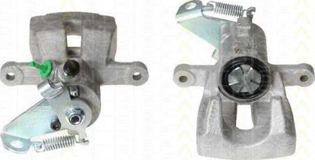 Triscan 8170 343939 - Brake Caliper www.autospares.lv