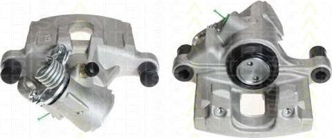 Triscan 8170 343973 - Bremžu suports autospares.lv