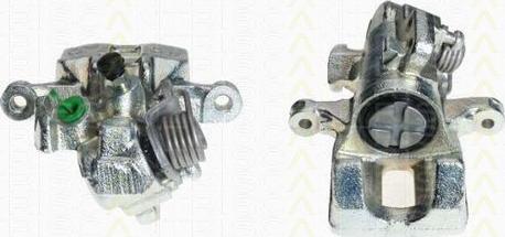 Triscan 8170 343490 - Brake Caliper www.autospares.lv