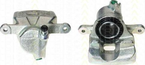 Triscan 8170 343569 - Тормозной суппорт www.autospares.lv