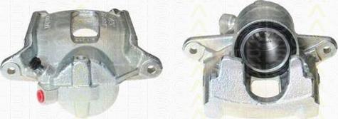 Triscan 8170 343584 - Bremžu suports www.autospares.lv