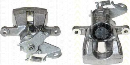 Triscan 8170 343586 - Тормозной суппорт www.autospares.lv