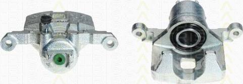 Triscan 8170 343525 - Тормозной суппорт www.autospares.lv