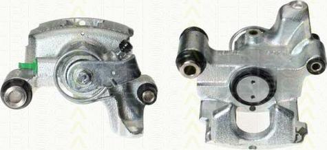 Triscan 8170 343520 - Bremžu suports www.autospares.lv