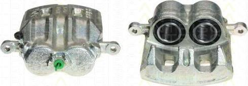 Triscan 8170 343523 - Brake Caliper www.autospares.lv