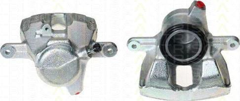 Triscan 8170 343690 - Bremžu suports www.autospares.lv