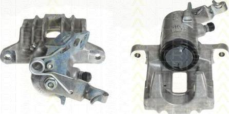 Triscan 8170 343645 - Bremžu suports www.autospares.lv