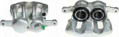 Triscan 8170 343653 - Brake Caliper www.autospares.lv