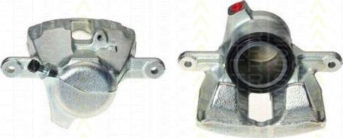 Triscan 8170 343685 - Bremžu suports www.autospares.lv