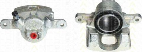 Triscan 8170 343060 - Bremžu suports www.autospares.lv