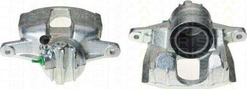 Triscan 8170 343000 - Bremžu suports www.autospares.lv