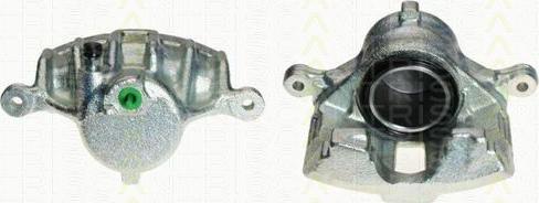 Triscan 8170 343016 - Bremžu suports www.autospares.lv