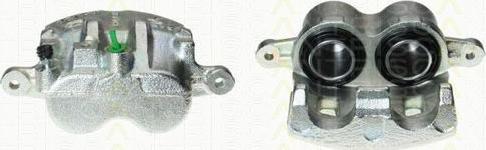 Triscan 8170 343027 - Bremžu suports www.autospares.lv