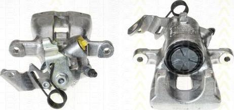 Triscan 8170 343074 - Тормозной суппорт www.autospares.lv