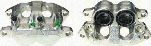 Triscan 8170 343199 - Bremžu suports www.autospares.lv