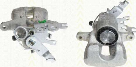 Triscan 8170 343896 - Brake Caliper www.autospares.lv