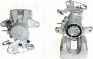 Triscan 8170 343813 - Brake Caliper www.autospares.lv