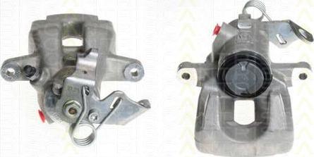 Triscan 8170 343873 - Brake Caliper www.autospares.lv