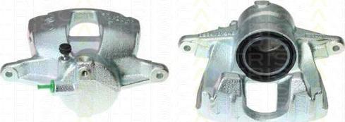 Triscan 8170 343344 - Brake Caliper www.autospares.lv